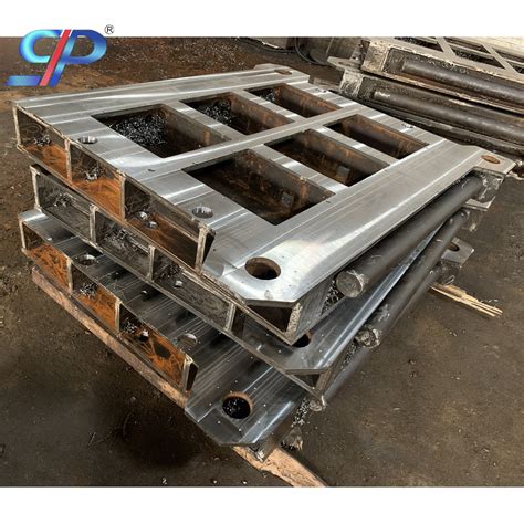 oem best metal fabrication suppliers|OEM Steel Fabrication Services .